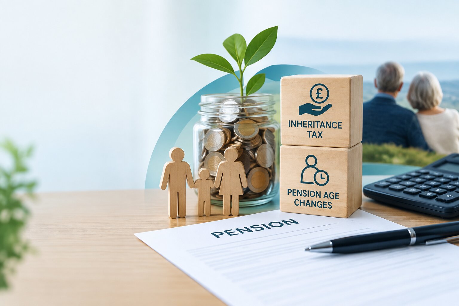 Fynax Pension Schemes Explained 2026