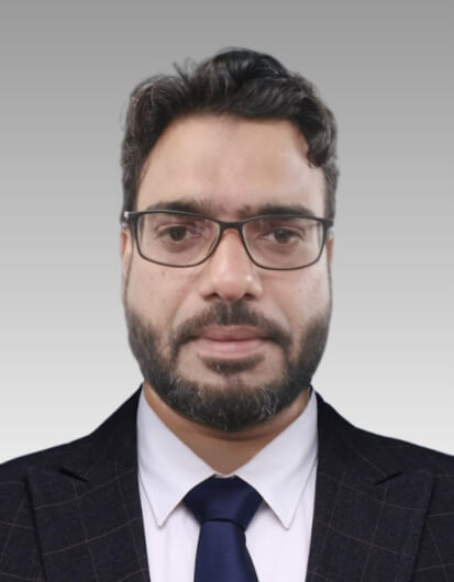 Pervez Shaik Senior Accountant Pervez Shaik Senior Accountant