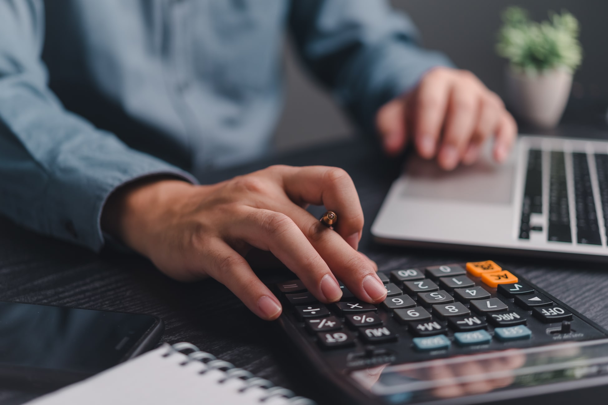 Corporate Tax Services Corporate Tax Services