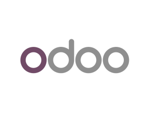 Logos Odoo Name
