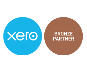 Logos Xero Bronze
